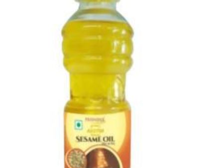 Patanjali Aastha Sesame Oil Sale