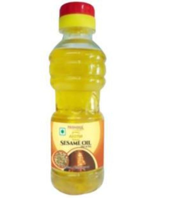 Patanjali Aastha Sesame Oil Sale