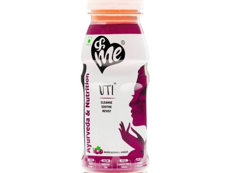 &Me UTI Drink-Mixed Berries For Sale