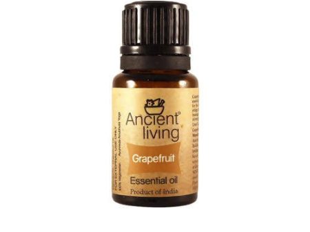 Ancient Living Grapefruit Essential Oil Hot on Sale