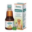 Himalaya Herbals Immunol Liquid Online