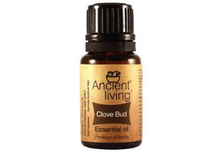 Ancient Living Clove Bud Essential Oil Online Sale