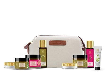 Forest Essentials Decadent Spa Collection on Sale