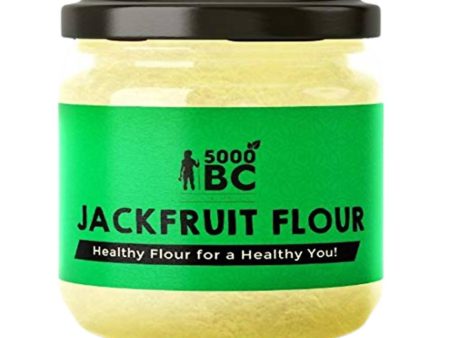 B&B Organics 5000 BC Jackfruit Flour on Sale