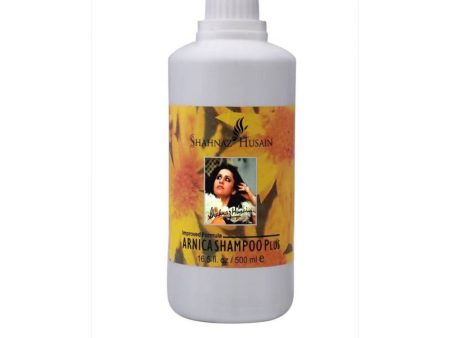 Shahnaz Husain Arnica Shampoo Plus Online