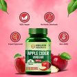 Himalayan Organics Apple Cider Vinegar 500 mg Capsules Discount