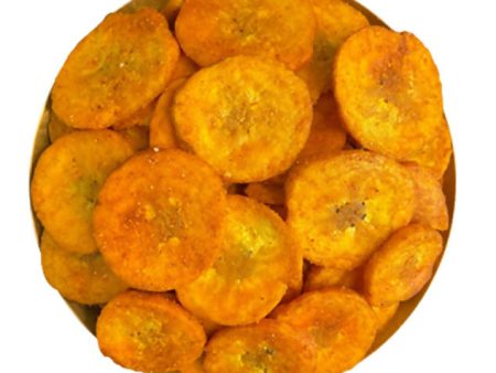 Postcard Kochi Masala Banana Chips For Sale