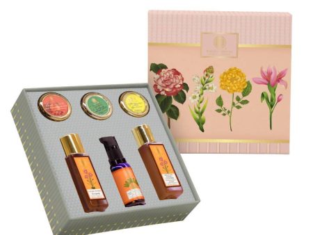 Forest Essentials Facial Care Selection Box For Discount