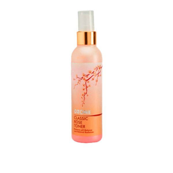 Ozone Classic Rose Toner For Sale