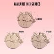 Lakme 9 To 5 Flawless Matte Complexion Compact - Apricot Supply