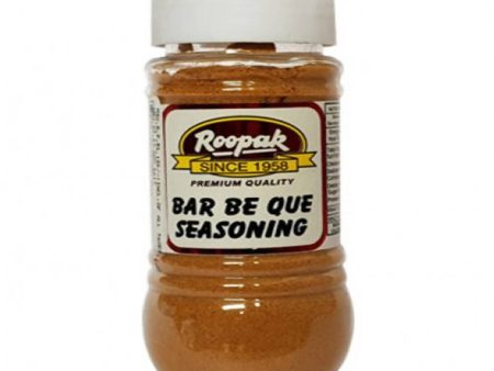 Roopak Bar Be Que Seasoning Powder Fashion