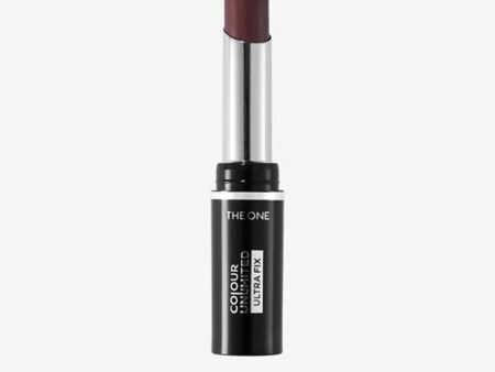 Oriflame Colour Unlimited Ultra Fix Lipstick - Ultra Mocha For Discount