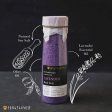 Soulflower Aromatherapy Essential Oil Lavender Bath Salt Online now