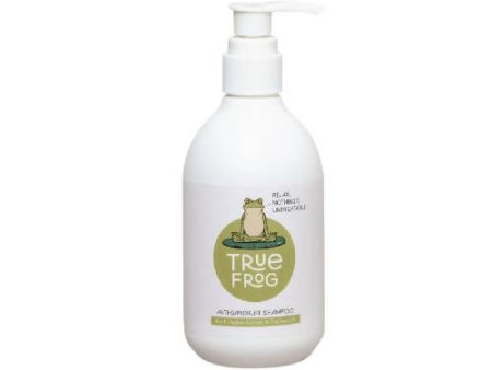 True Frog Anti Dandruff Shampoo Online now