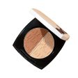 Avon Mark Dual Glow Cheek Color & Highlighter Beach Babe Hot on Sale