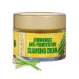 Vaadi Herbals Lemongrass Anti Pigmentation Cleansing Cream For Discount