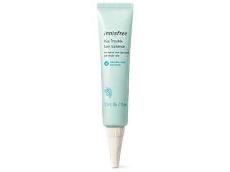 Innisfree Bija Trouble Spot Essence For Cheap