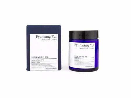 Pyunkang Yul Nutrition Cream For Cheap