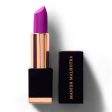 Manish Malhotra Hi - Shine Lipstick - Violet Mystery Online Sale