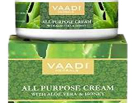 Vaadi Herbals All Purpose Cream Online Hot Sale