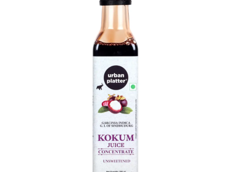 Urban Platter Kokum Juice Concentrate Sale