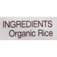 Pure & Sure Organic Brown Basmati Rice Online now