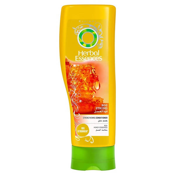 Herbal Essences Bee Strong Strengthening Conditioner Online Sale