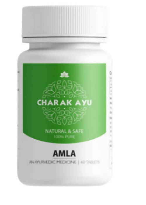 Charakayu Amla Tablets For Sale