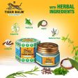 Tiger Balm White Ointment Cream For Cheap