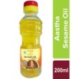 Patanjali Aastha Sesame Oil Sale