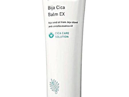 Innisfree Bija Cica Balm EX Hot on Sale