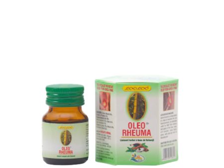 Looloo Oleo Rheuma Herbal Liniment with Kalonji For Cheap