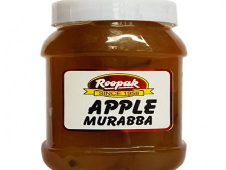 Roopak Apple Murabba For Discount