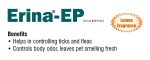 Himalaya Erina-EP Tick And Flea Control Shampoo Cheap