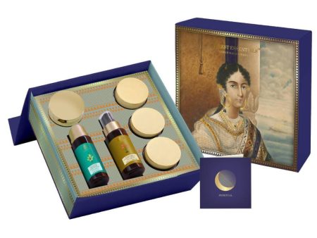 Forest Essentials Evening Ritual Gift Box Hot on Sale