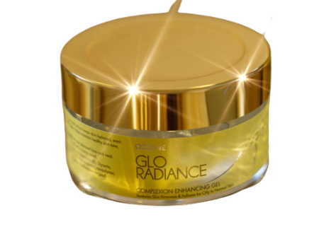 Ozone Glo Radiance Complexion Enhancing Gel on Sale