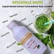 Herbal Hills Detoxhills Detox Support Syrup on Sale