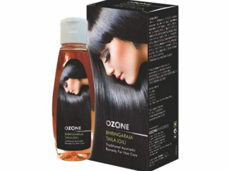 Ozone Bhringaraja Taila (Oil) For Cheap