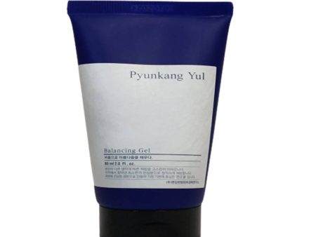 Pyunkang Yul Balancing Gel Online Hot Sale