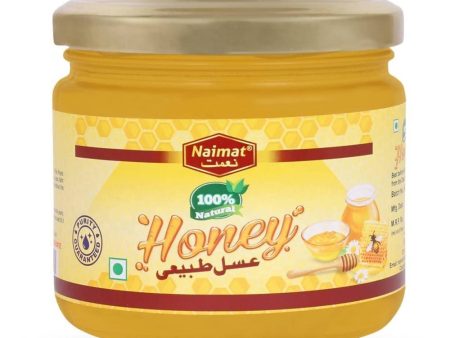 Naimat White Honey Online now