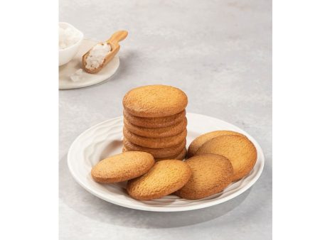 Cafe Niloufer Salt Biscuits Sale