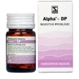 Dr. Willmar Schwabe India Alpha DP Tablet Online