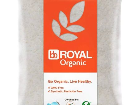 Bb Royal Organic Rice Rawa Discount