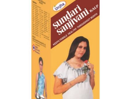 Unjha Sundari Sanjivani Kalp Hot on Sale