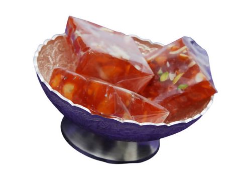 Kanti Sweets Bombay Halwa Online Hot Sale