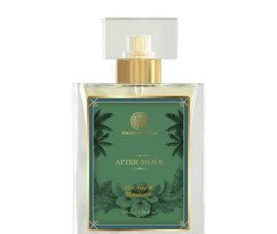 Forest Essentials After Shave Spray Splash Aloe Vera & Mandarin For Discount