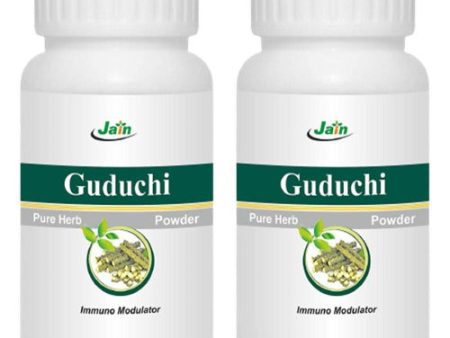 Jain Guduchi Powder Online