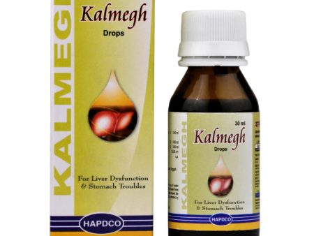 Hapdco Kalmegh Drop Supply