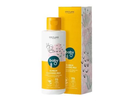 Oriflame Baby O Bumbum Cleansing Milk Online Sale