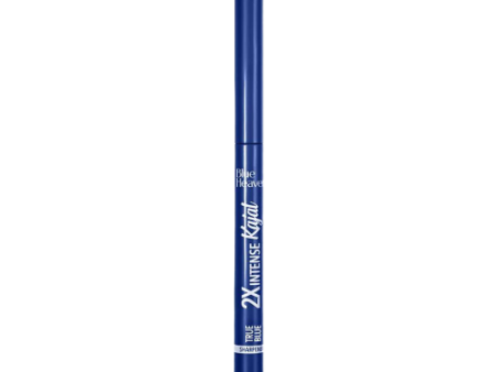 Blue Heaven 2X Intense Kajal True Blue Hot on Sale